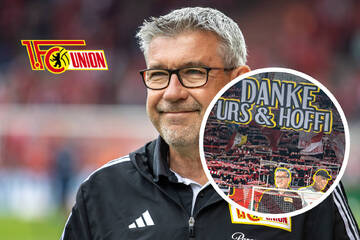 Er war der Heilsbringer bei Union Berlin: Was Urs Fischer als Nächstes plant