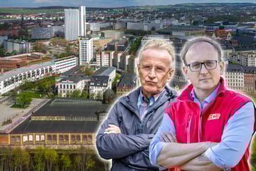 Weniger Bürokratie, schneller bauen? Bauturbo-Beschluss im Chemnitzer Stadtrat umstritten