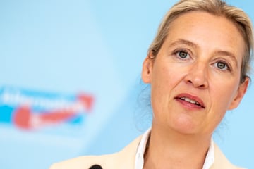 Wirbel um Weidel-Einladung: Vicky Leandros setzt klares Zeichen - AfD-Chefin bleibt fern