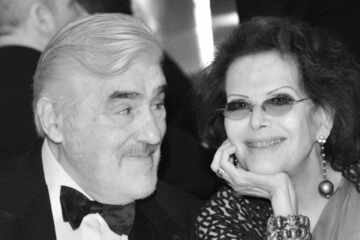 Sie verdrehte Köpfe in "Spiel mir das Lied vom Tod": Schauspiel-Ikone Claudia Cardinale (†87) gestorben