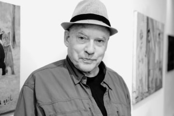 Kurz nach der Hochzeit: Film-Ikone Rosa von Praunheim ist tot!