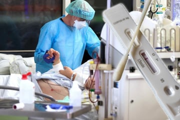 Schwere Corona-Erkrankung? Jetzt droht möglicherweise Krebs