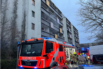 Berlin: Vater will Pommes für seine Kinder machen: Vier Verletzte nach Brand in Hellersdorf