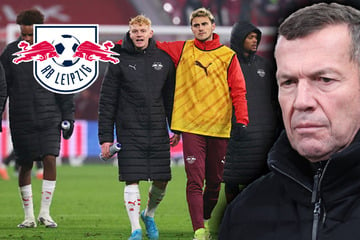 Lothar Matthäus zählt RB Leipzig an: "Wenn sie so weiterspielen ..."