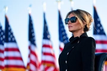 Melania Trump weighs in on how to prevent future school shootings after Minneapolis tragedy