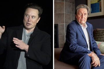 Elon Musk: Vater von Elon Musk sagt, er sei nicht stolz auf den enormen Erfolg seines Sohnes