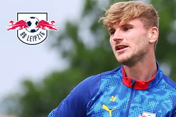 RB-Leipzig-Blog: Spielt Timo Werner doch noch einmal für die Roten Bullen?