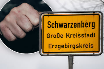 Respektlos! Prügel-Teenager schlagen Rentner (85) im Erzgebirge und rauben ihn aus
