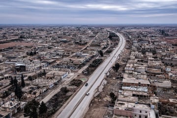 Köln: Vermisste Kölner Journalistin in Syrien: Anwalt deutet Hinweise auf dramatische Entwicklung an