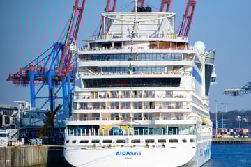 Eiskalte Notlage: AIDA-Schiff ändert Kurs und eilt zur Rettung