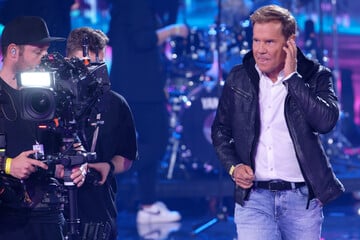 Dieter Bohlen stichelt vor neuer Show gegen Stefan Raab: "Würde ich nicht machen!"