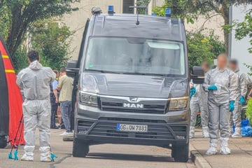 Schüsse in Offenburg: Lebloser Mann aufgefunden, Frau erliegt im Krankenhaus ihren Verletzungen