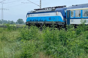 Bahn präsentiert neue Verbindung - ohne Umstieg von Prag nach Kopenhagen
