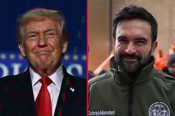 Trump backs Mamdani's policies for New York in latest gushing remarks