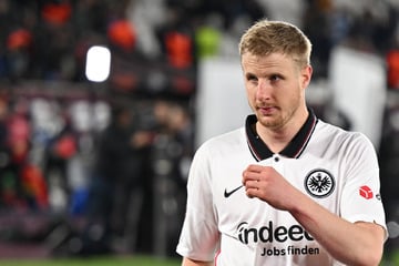 Nach Eklat am Spielfeldrand: Martin Hinteregger muss wegen Körperverletzung vor Gericht!