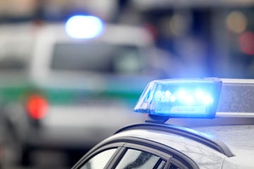 München: Messerangriff in München: 18-Jähriger sticht auf Vater ein