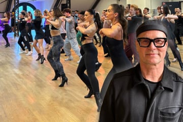 Hamburg: Seltene Einblicke in "Der Teufel trägt Prada": Der harte Teil des Musicalgeschäfts