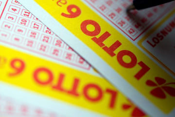 Nächster Lotto-Millionär in Hessen! Aber noch fehlt die Spielquittung