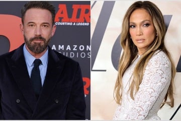 Jennifer Lopez's throwback post adds to swirling Ben Affleck drama