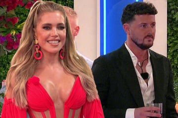 Love Island: Sylvie Meis spottet in TV-Show über Jannik Kontalis: Der reagiert wenig begeistert