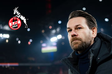 Beim 1. FC Köln droht Zoff! Diese beiden Spieler sollen den Klub unbedingt verlassen