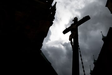 Kinderpornografie! Bewährungsstrafe für Priester aus dem Bistum Erfurt