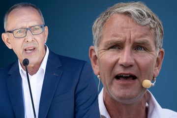 Landtagswahlen: AfD könnte in Sachsen und Thüringen stärkste Kraft werden