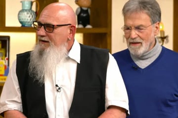 Bares für Rares: "Bares für Rares"-Wunschpreis um Welten verfehlt: Horst Lichter lacht über Verkäufer