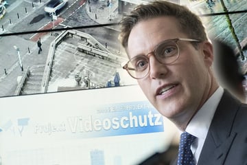 CDU will Videoüberwachung über Kriminalitäts-Hotspots hinaus