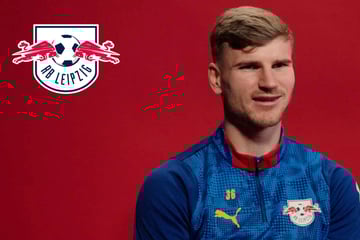 RB-Leipzig-Blog: Timo Werners emotionaler Abschied - "Immer gefreut Teil der Stadt zu sein"