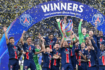 Ungewöhnliche Anstoßzeit! Wieso findet das Champions-League-Finale schon so früh statt?