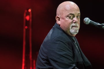 Nach Hirnerkrankung: Musiklegende muss alle Konzerte absagen