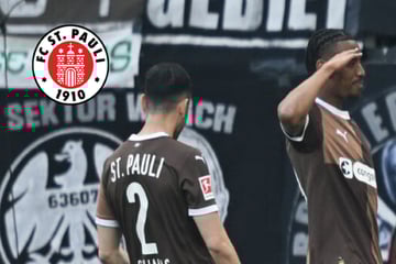 St. Pauli hat's fast geschafft, doch Kiezkicker fürchten das Wunder