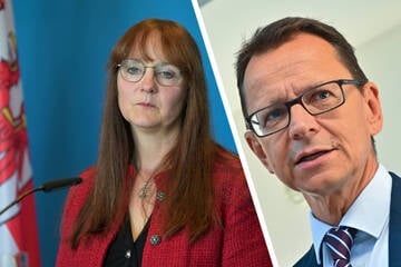 Nach Lange-Rücktritt: Rückkehr von Verfassungsschutzchef gefordert