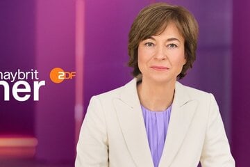 "Maybrit Illner": Thema und Gäste am Donnerstag