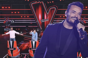 The Voice of Germany: Nach fiesem Bashing gegen Giovanni Zarrella: SAT.1 zieht bei "The Voice of Germany" Konsequenzen!