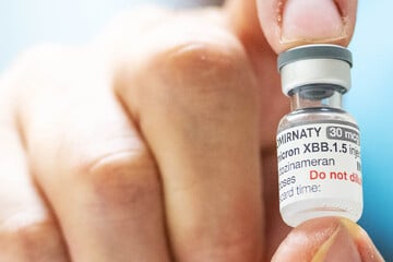 Neuer Impfstoff ist da: Für Ärzte wird's komplizierter, Sachsen bleiben Impfmuffel!