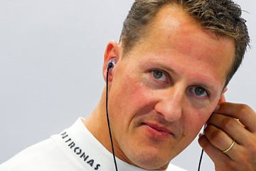 "Hat der Formel 1 geschadet": Ex-Rivale packt über Michael Schumacher aus
