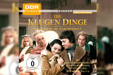 Dresden: DDR-TV-Klassiker "Die klugen Dinge" im MOPO-Kino