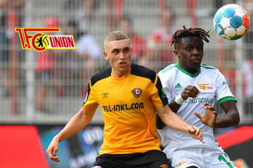 Malick Sanogo hat sich entschieden: Ex-Union-Juwel wechselt in die Regionalliga Nordost!