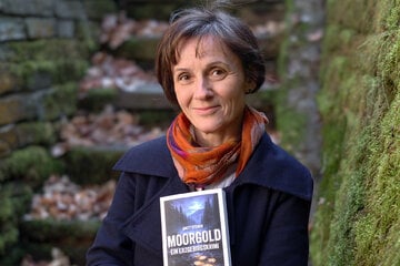 Premiere zur Leipziger Buchmesse: Neuer Erzgebirgskrimi vorm Start ausverkauft