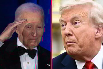 Trump trolls Biden with autopen portrait in new White House Wall of Fame gallery