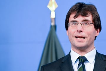 Finanzverwaltung in NRW ruft den "Weihnachtsfrieden" aus, doch es gibt einige Ausnahmen