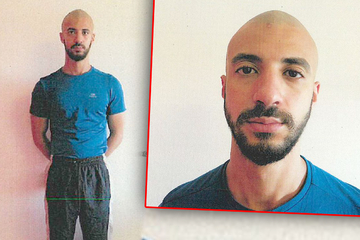 Sträfling seit elf Monaten auf der Flucht! Polizei sucht nach Omar El Jerbi (23)