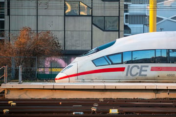 Zug am Hanauer Bahnhof entgleist: Ausfälle und Verspätungen