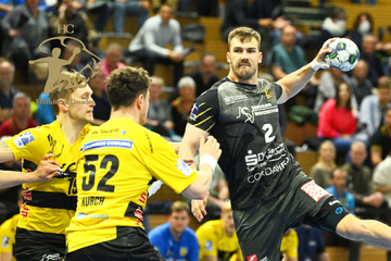 HC Elbflorenz erwartet Handball-Fest, aber Saisonaus für Zobel