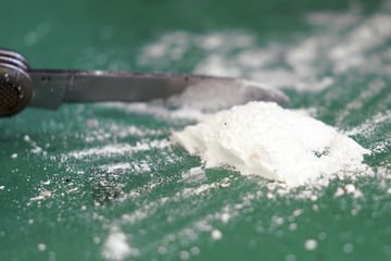 Zahlen, die beunruhigen: So viele Drogentote in Thüringen wie noch nie