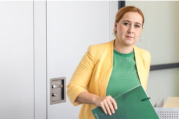 Peinliche Gehälter-Panne in Sachsens Finanzverwaltung - Grünen-Chefin spricht von Debakel