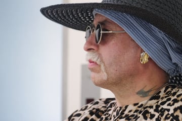 Von abgetauchter Rechtsextremistin Liebich fehlt weiterhin jede Spur