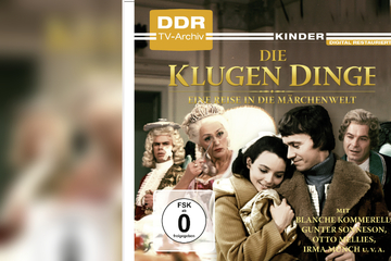 Dresden: Herrliches Märchen im MOPO-Kino: Freut Euch auf Fernsehklassiker!